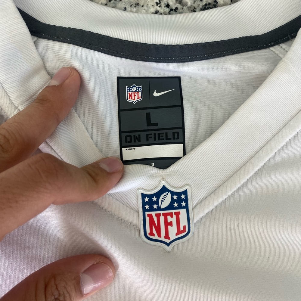 Dak Prescott Dallas Cowboys Jersey - size L - $40